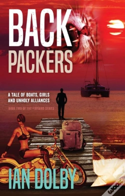 Capa do artigo Backpackers