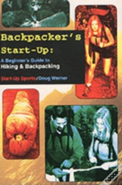 Capa do artigo Backpacker'S Start-Up