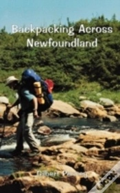 Capa do artigo Backpacking Across Newfoundland