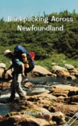 Capa do artigo Backpacking Across Newfoundland