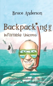 Capa do artigo Backpacking And Inflatable Unicorns
