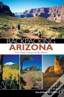 Backpacking Arizona