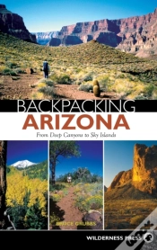 Capa do artigo Backpacking Arizona