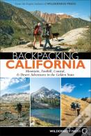 Backpacking California