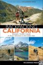 Backpacking California - Preview