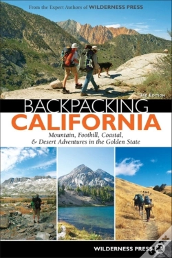Capa do artigo Backpacking California