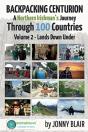 Backpacking Centurion - A Northern Irishman'S Journey Through 100 Countries - Preview