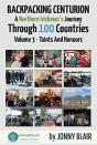 Backpacking Centurion - A Northern Irishman'S Journey Through 100 Countries - Preview