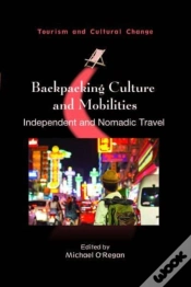 Capa do artigo Backpacking Culture And Mobilities