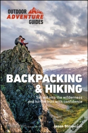 Capa do artigo Backpacking & Hiking