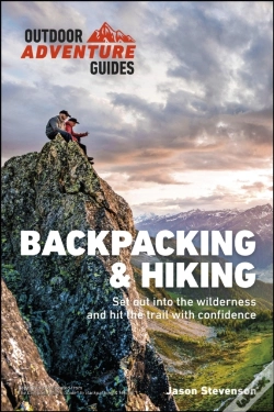 Capa do artigo Backpacking & Hiking