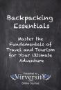 Backpacking Essentials - Preview