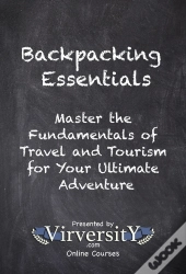 Backpacking Essentials