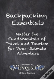 Capa do artigo Backpacking Essentials