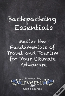 Capa do artigo Backpacking Essentials