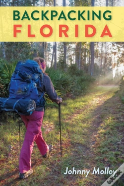 Capa do artigo Backpacking Florida