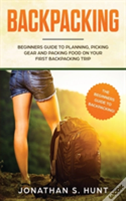 Capa do artigo Backpacking
