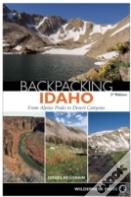 Backpacking Idaho