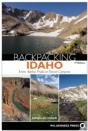 Backpacking Idaho - Preview