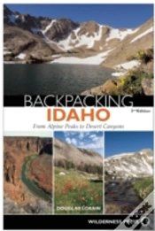 Capa do artigo Backpacking Idaho