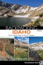 Backpacking Idaho - Preview