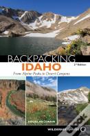 Backpacking Idaho