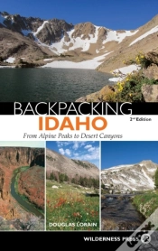 Capa do artigo Backpacking Idaho