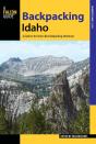 Backpacking Idaho - Preview