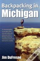 Backpacking In Michigan