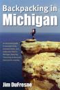 Backpacking In Michigan - Preview