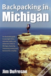 Backpacking In Michigan