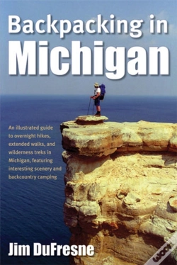 Capa do artigo Backpacking In Michigan