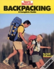 Capa do artigo Backpacking