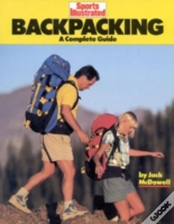 Capa do artigo Backpacking