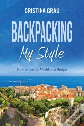 Backpacking My Style