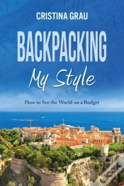 Capa do artigo Backpacking My Style