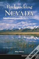 Backpacking Nevada
