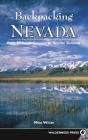Backpacking Nevada - Preview