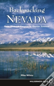 Capa do artigo Backpacking Nevada