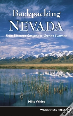 Capa do artigo Backpacking Nevada