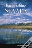 Backpacking Nevada