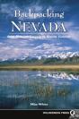 Backpacking Nevada - Preview