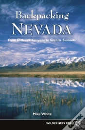 Capa do artigo Backpacking Nevada
