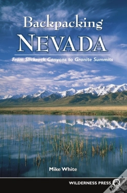 Capa do artigo Backpacking Nevada
