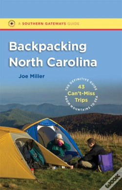 Capa do artigo Backpacking North Carolina
