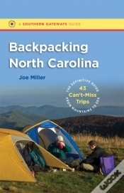 Capa do artigo Backpacking North Carolina