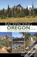 Backpacking Oregon