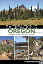 Backpacking Oregon - Preview