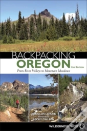Backpacking Oregon