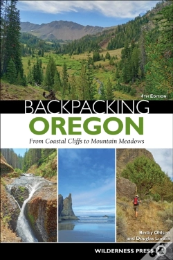 Capa do artigo Backpacking Oregon